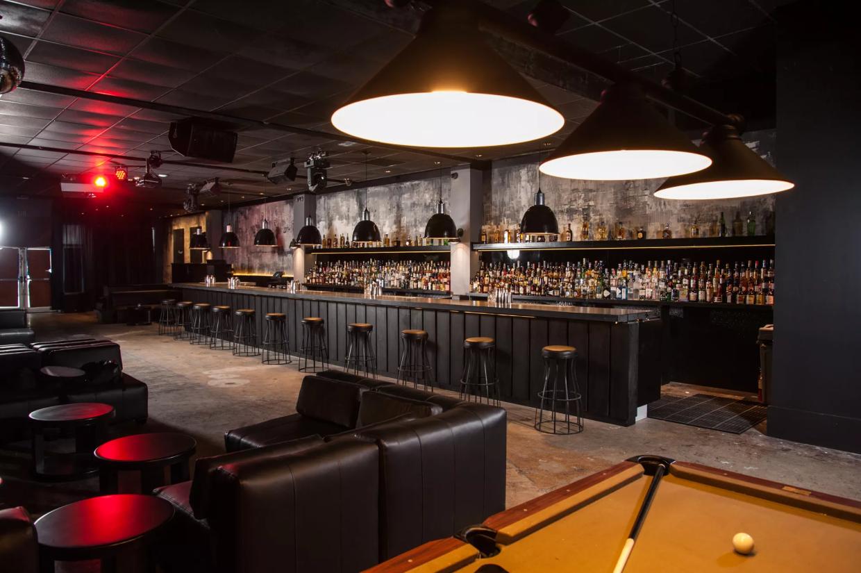 Boombox Opens in Former Bardot Space