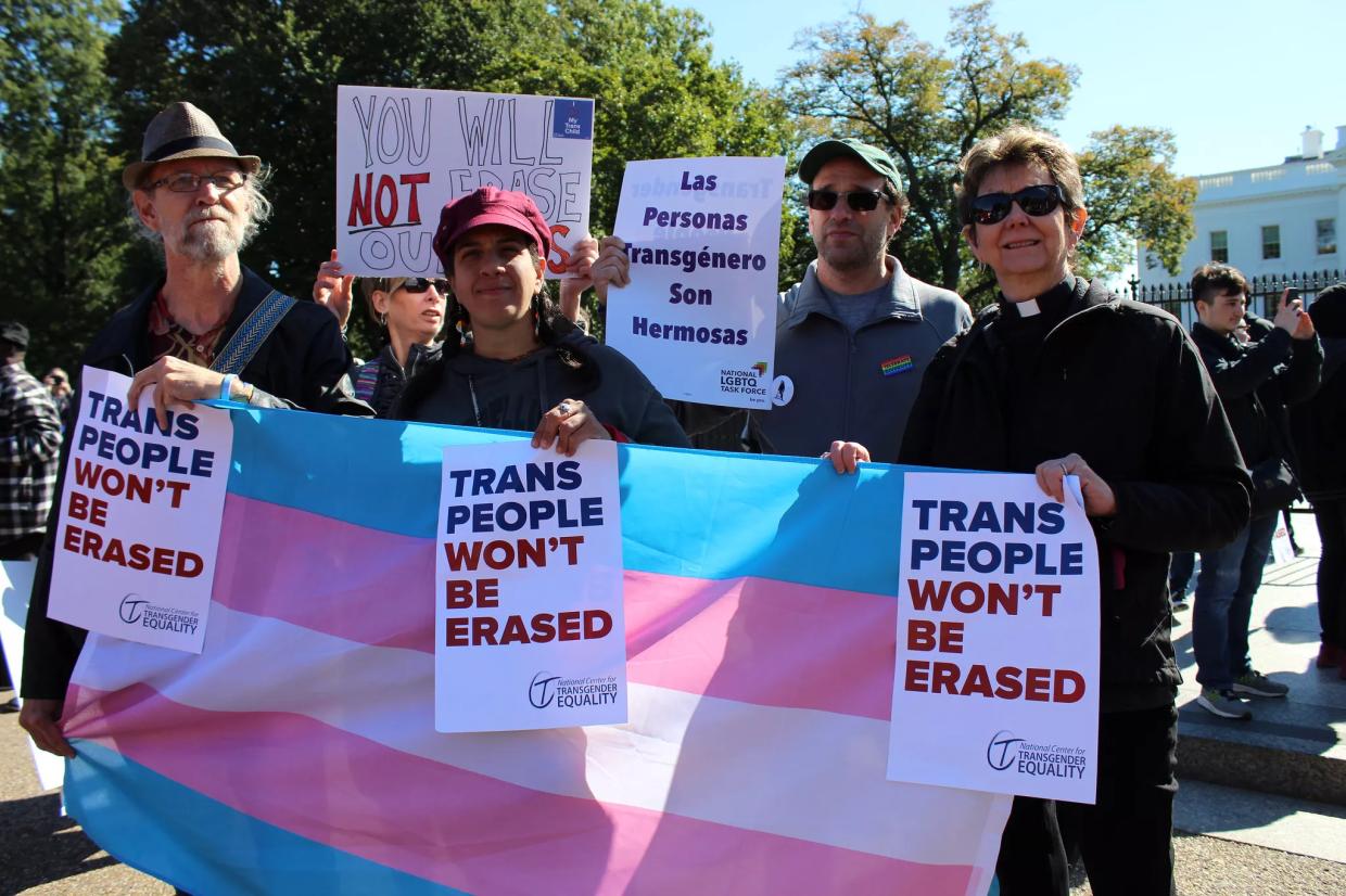 Advocates Say Florida’s Transgender Student Athlete Ban Will Harm Trans Kids