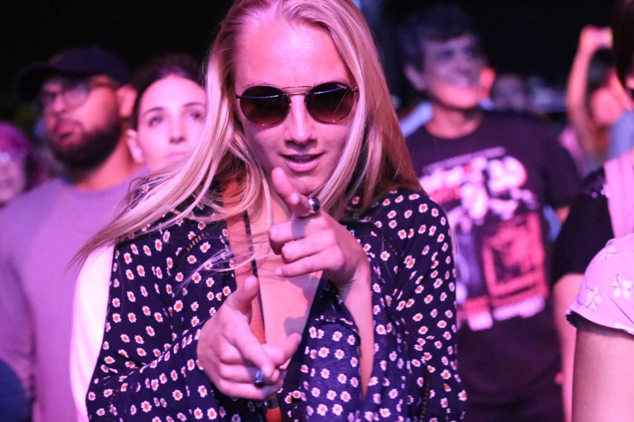 The Best Free Events in Miami This Week