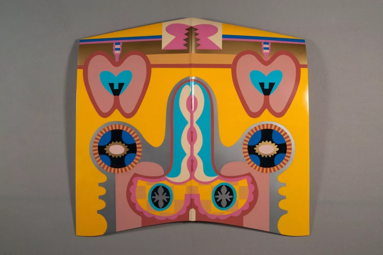 Take Your Sons to “Judy Chicago: A Reckoning”