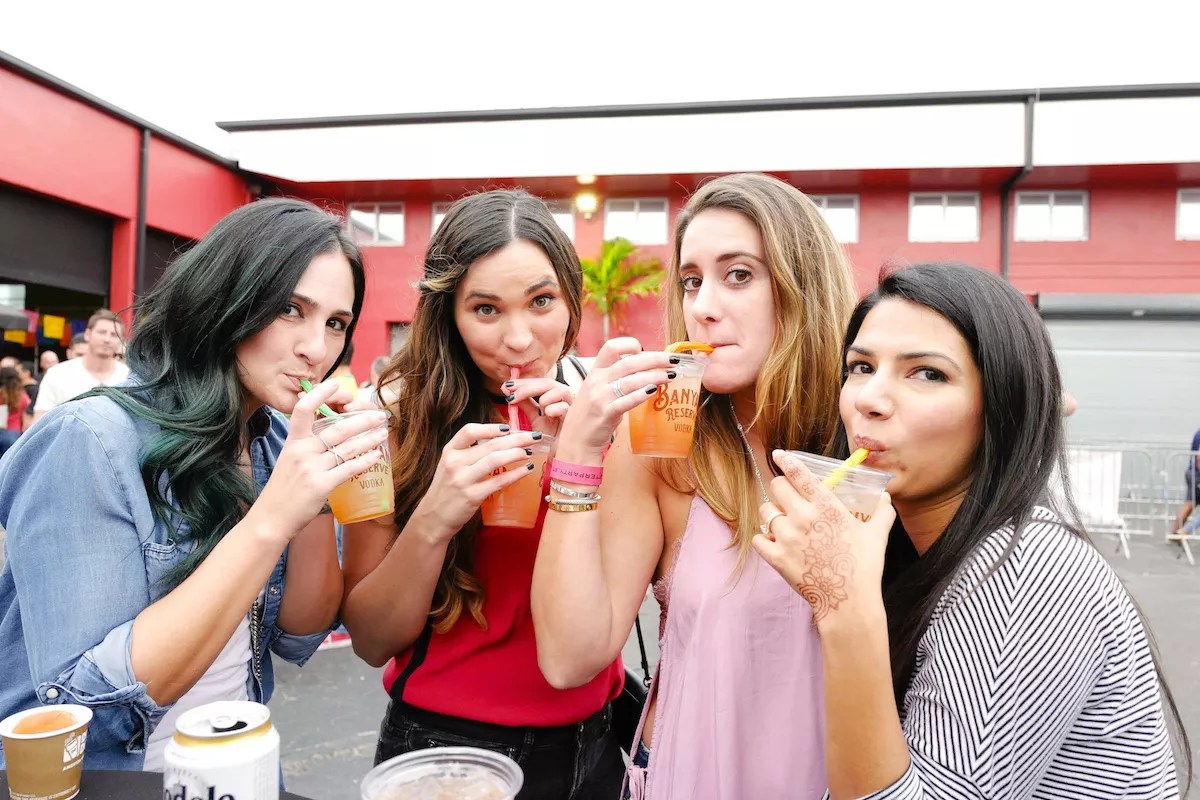 The Best Free Events in Miami This Week