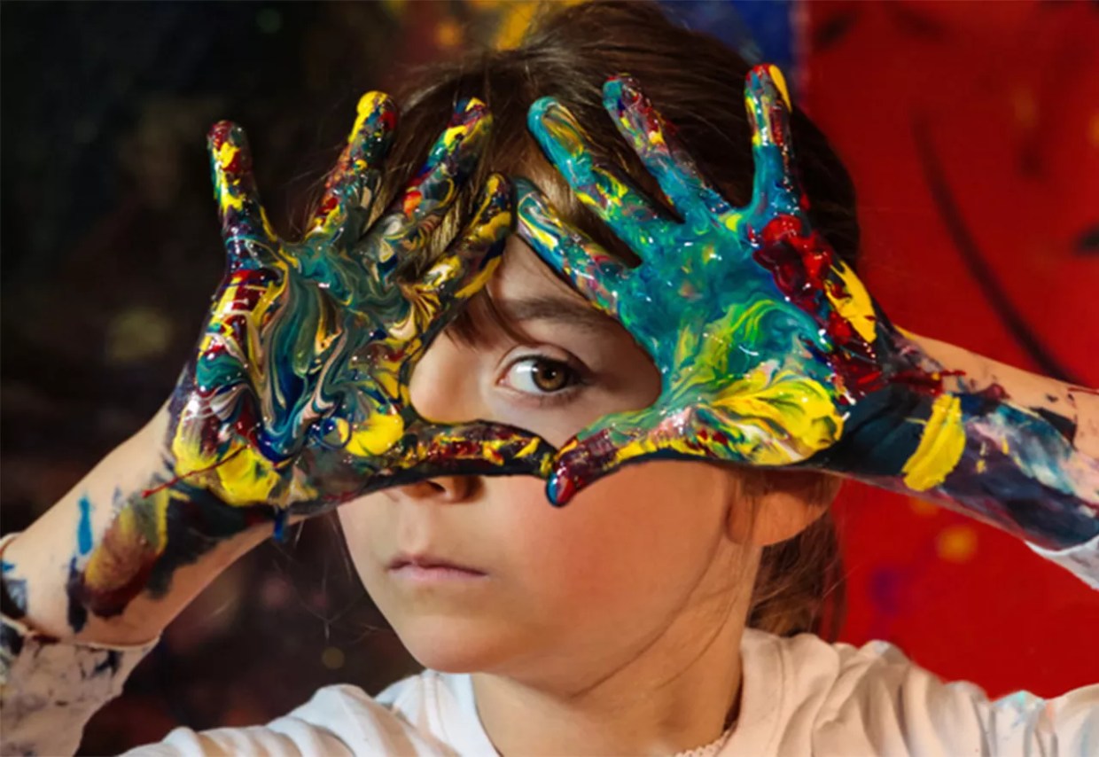 “Wonder,” an Exhibit for Kids During Miami Art Week