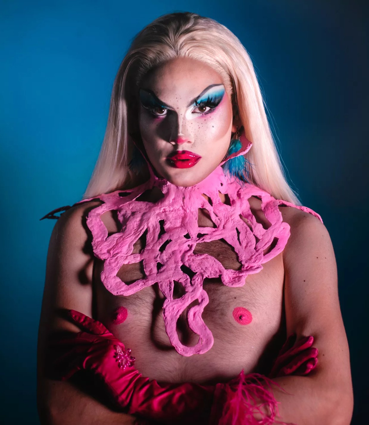 Miami’s Queer Scene Transforms the City’s Nightlife