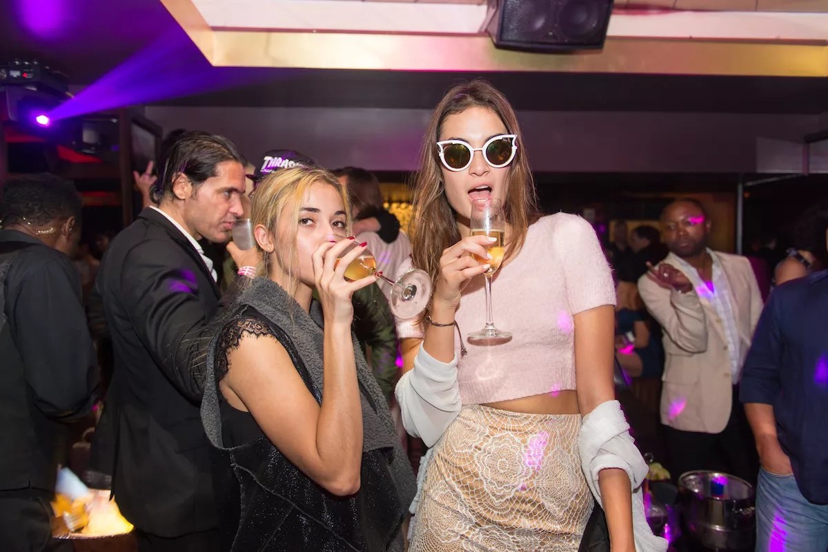 The Ten Best Miami Art Week 2018 Parties