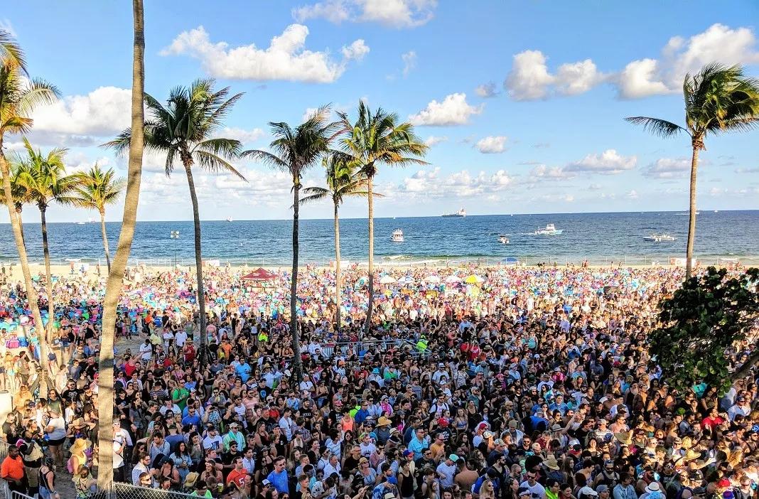 Five Road Trip-Worthy Tours Coming to Florida