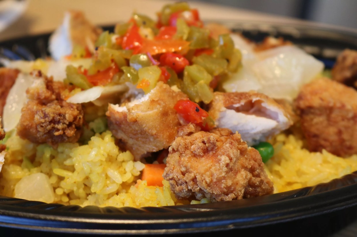 Pollo Tropical to Create 30-Foot TropiChop Bowl at 30th-Anniversary Block Party