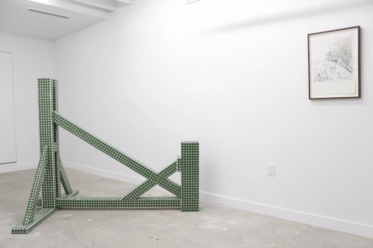 Hernando’s Hideaway: An Experimental Art Haven in Miami Beach