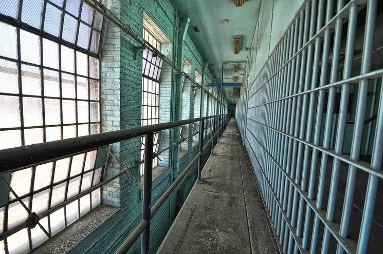 Republicans Are Already Trying to Stop Felons From Voting