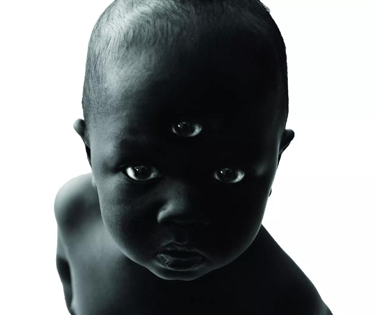 “Darker Gods” Exhibit Mixes Art With the Black Lives Matter Movement