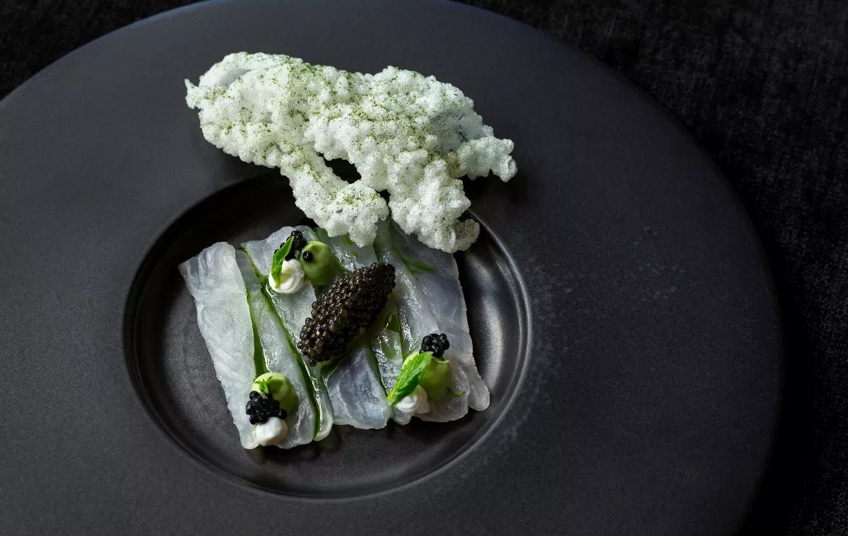 Miami’s Best Eats and Drinks This Weekend: Kaido, Art Week, and Hello Kitty Cafe Truck