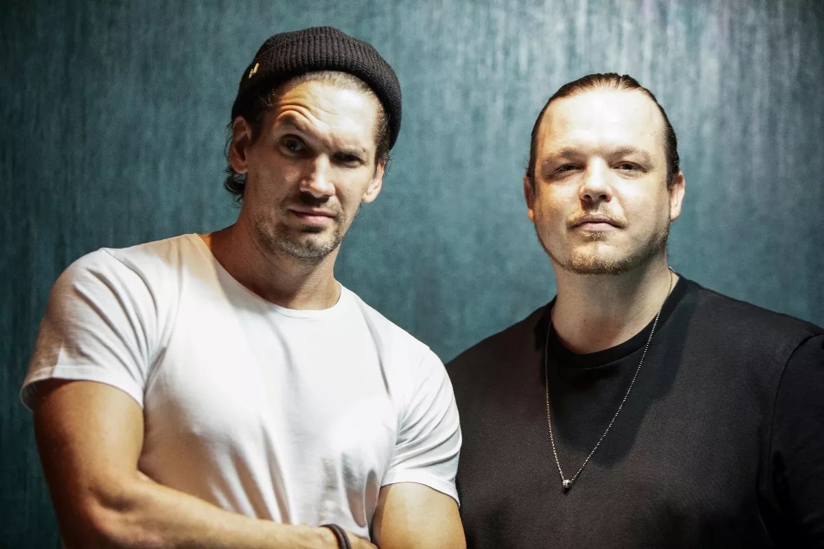 Brad Kilgore and Nico de Soto’s Design District Lounge, Kaido, Opens