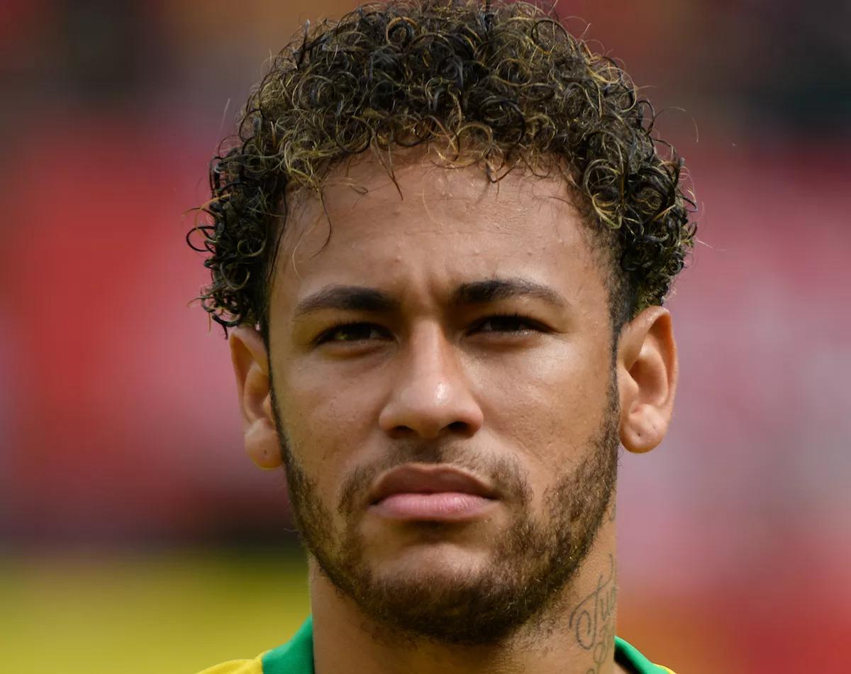 Neymar Pledges to David Beckham That He Will One Day Play for Inter Miami