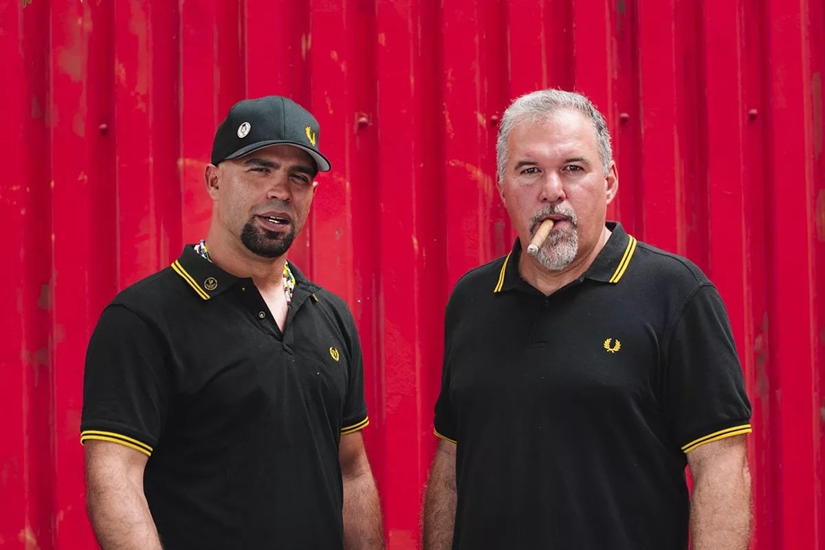 Reopen Florida Protest Has Ties to Proud Boys