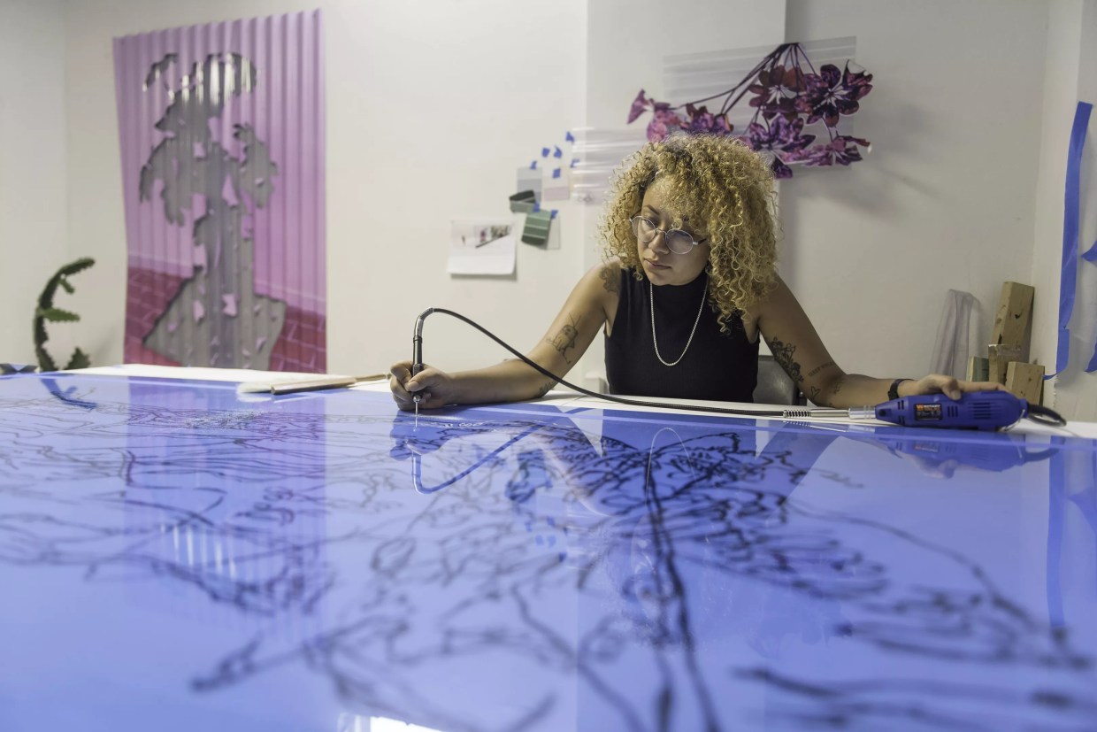 Miami Art Spaces Live and Die by Real-Estate Ownership