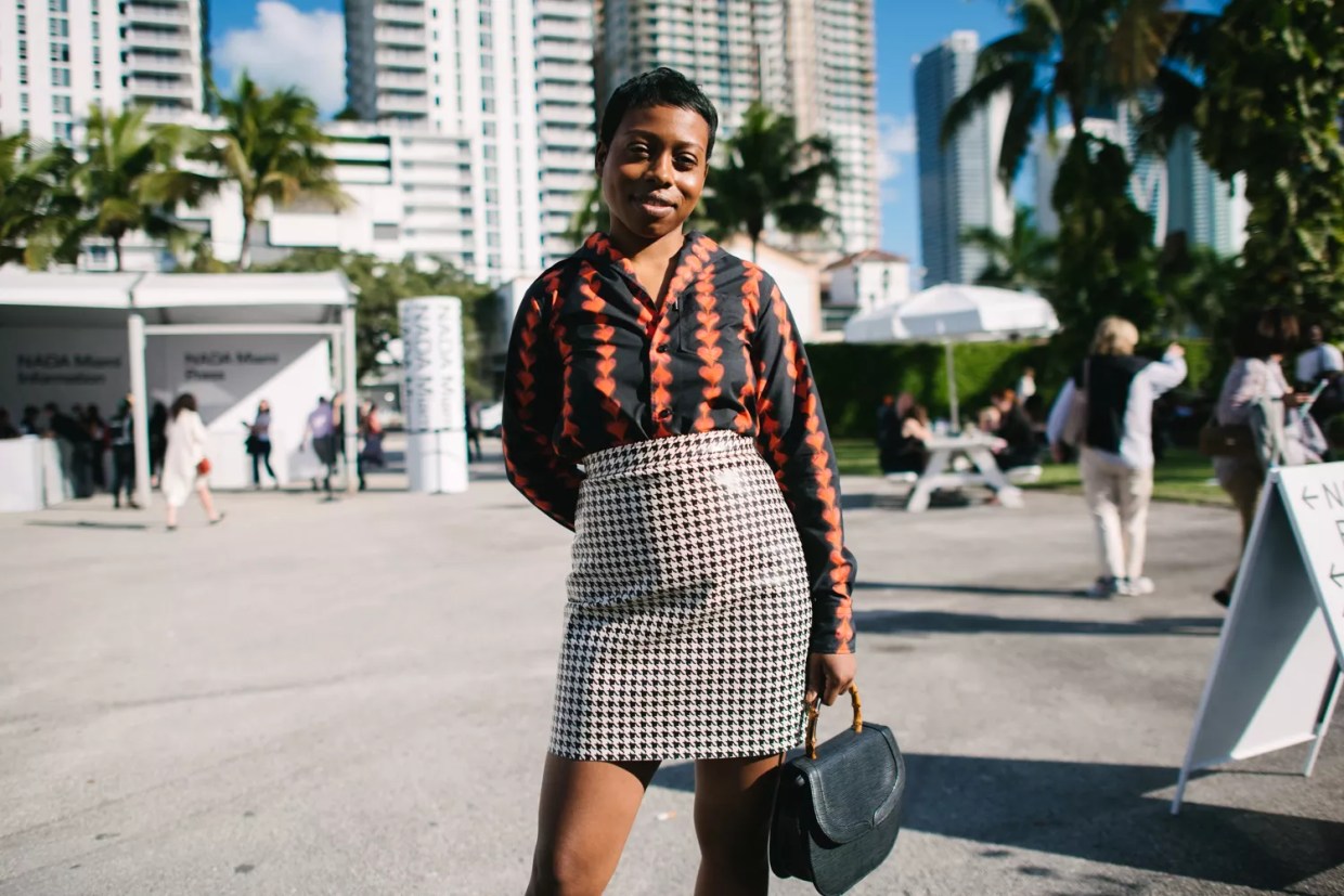 The Best Free Events in Miami This Week