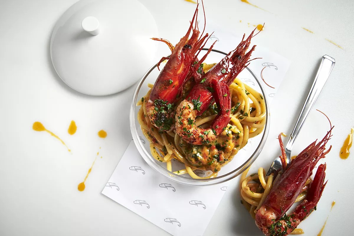 Fiola Is the Third Restaurant With Michelin Bona Fides to Open in Miami This Year