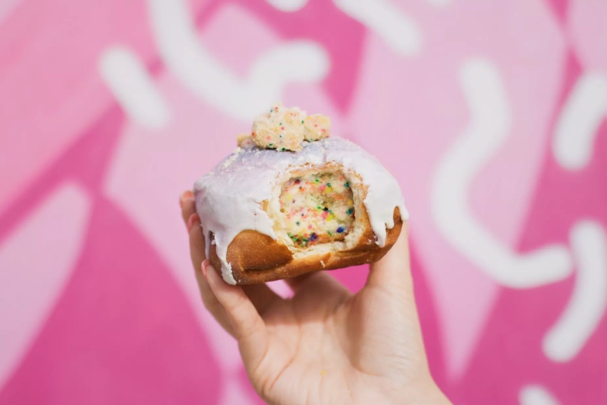 Miami’s Best Eats and Drinks This Week: Birthday Doughnut, Coquito, and Richie Petronzi Tribute