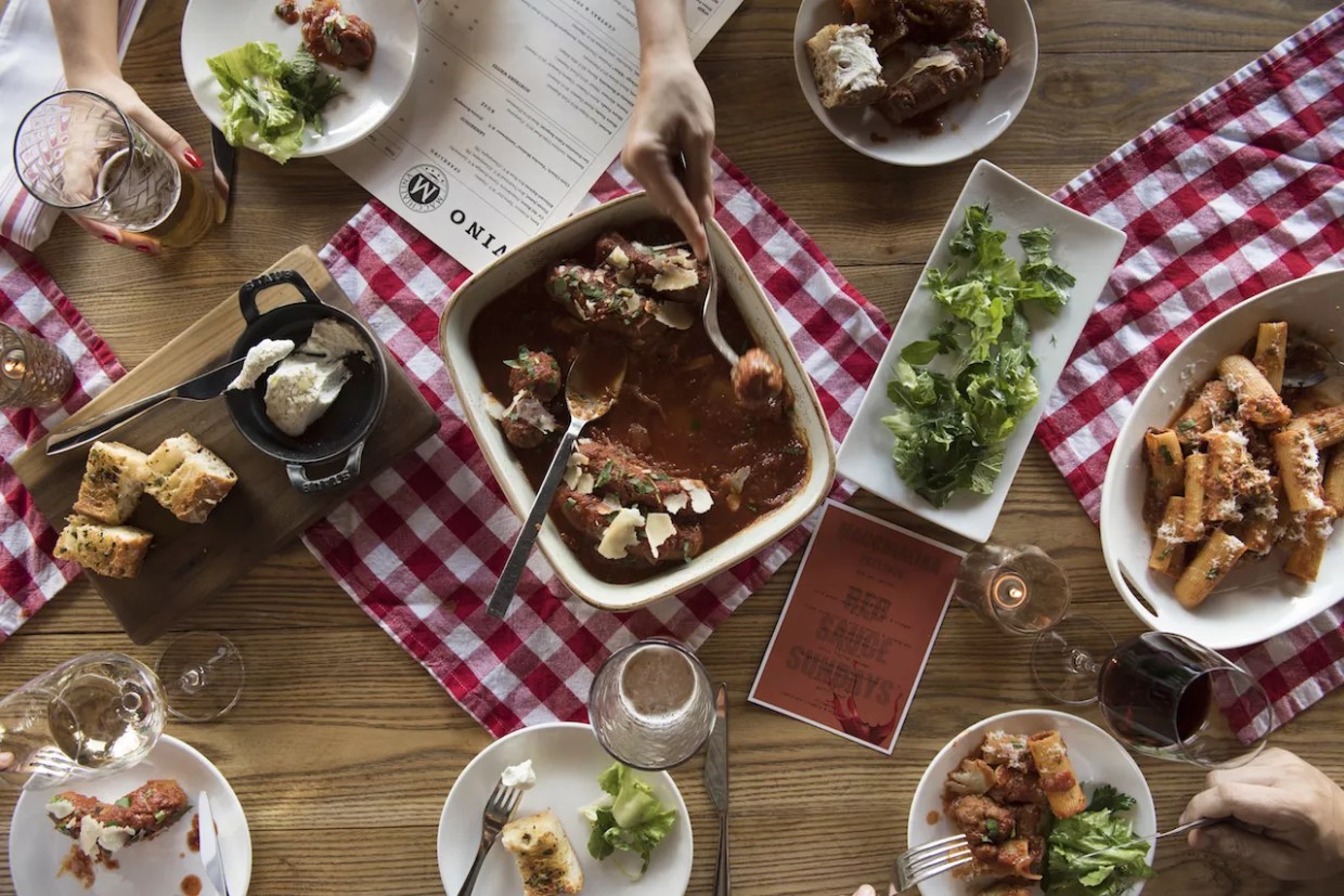 Christmas 2018: Miami Restaurant Guide