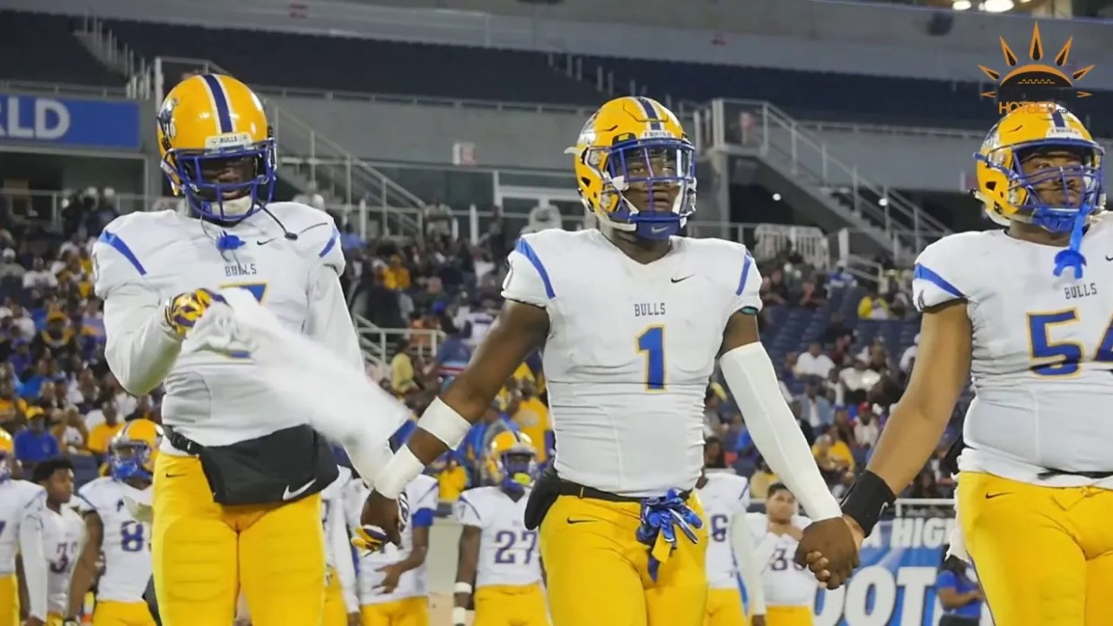 Stop Inner-City High-School Football Programs From “Cannabilizing” Each Other