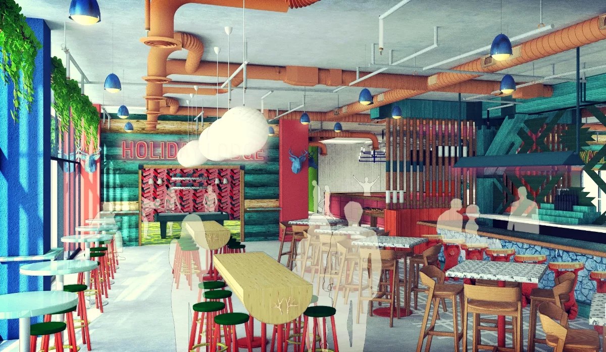 Could Punch Bowl Social Be the First Corporate Coronavirus Casualty?