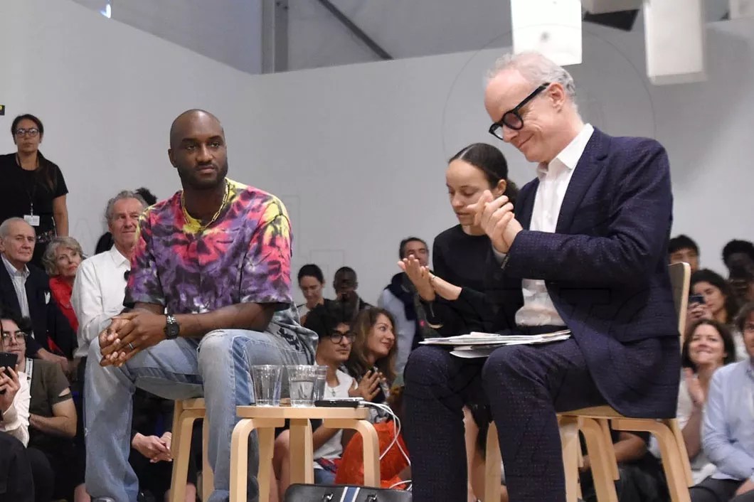 Fashion Designer and DJ Virgil Abloh Left a Lasting Mark in Miami
