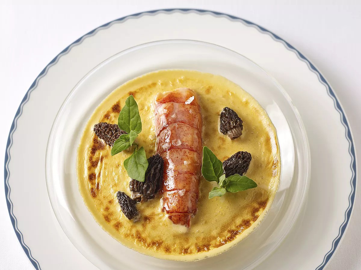 Miami’s Ten Best Restaurants of 2018