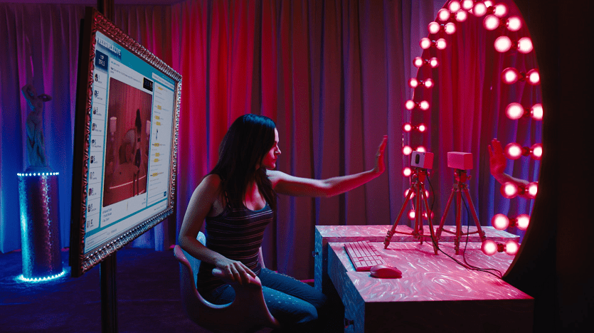 Beyond <i>Roma</i>: Here Are Four Other New Netflix Films as Good as Anything in Theaters