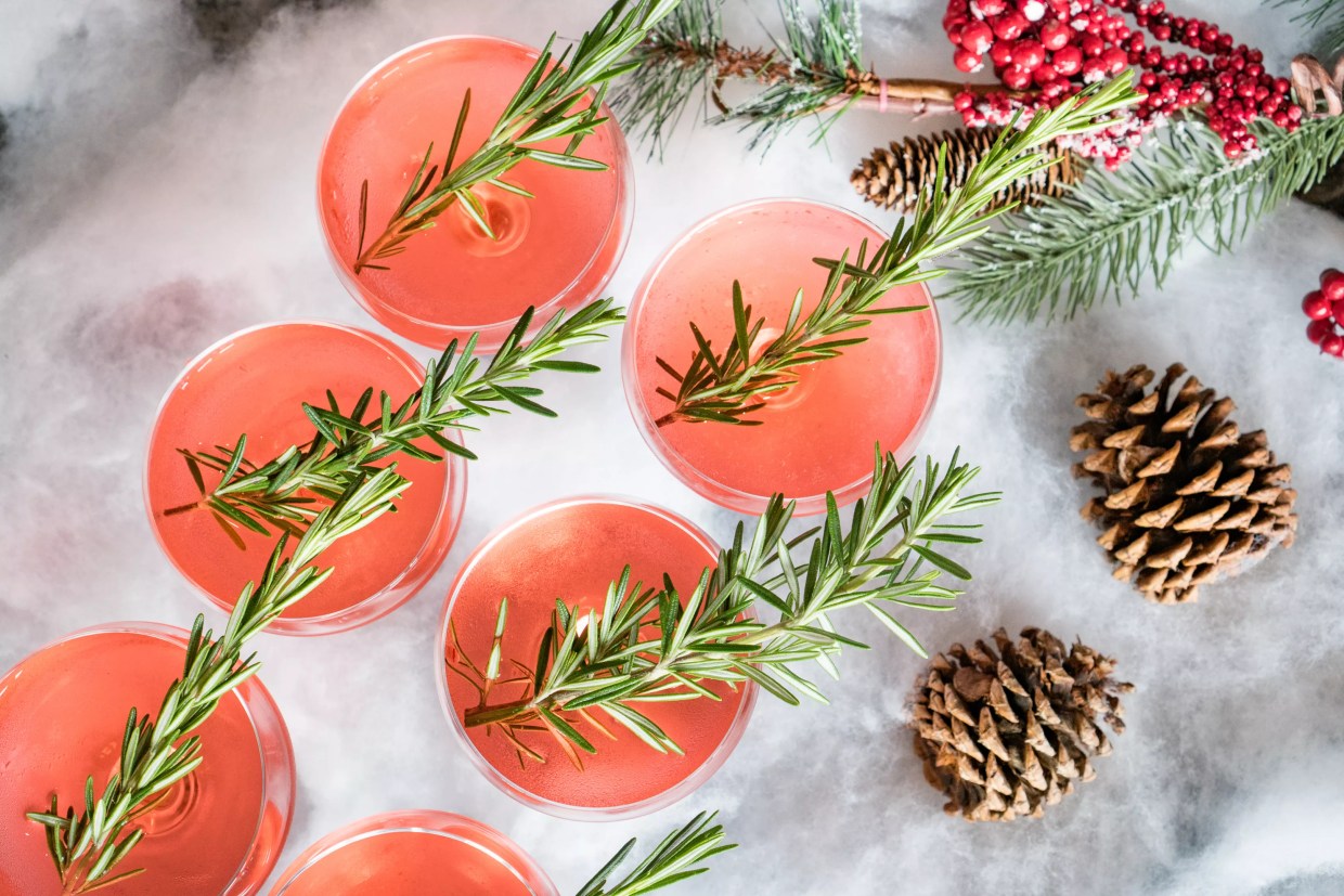 Miami’s Best Eats and Drinks This Weekend: Barter, Novikov Brunch, and Bunnie Cakes