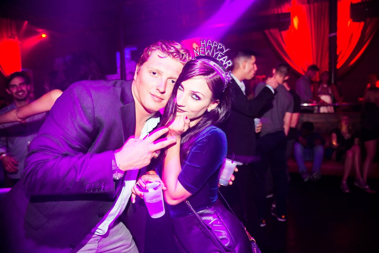 New Year’s Eve 2019: Miami’s Most Expensive Parties