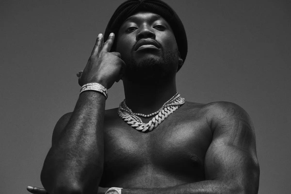 Fort Lauderdale Cop Says He Was Fired for Being Friends With Meek Mill and Rick Ross