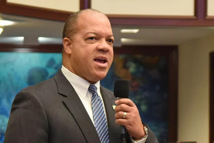 A Timeline of Florida Rep. Mike Hill’s Most Insane Statements