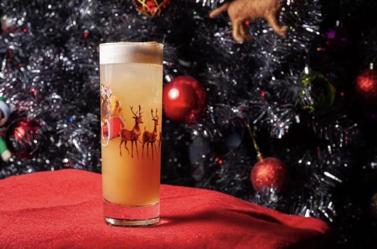 Miami’s Eight Best Winter Cocktails