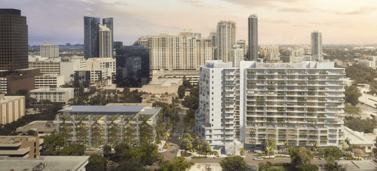 AIDS Healthcare Foundation CEO Blasts Fort Lauderdale Residents for Opposing Affordable-Housing Project