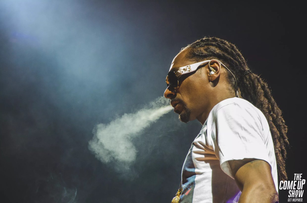 Liberty City Warriors Fly to California to Take On Snoop Dogg and His Youth Football Program