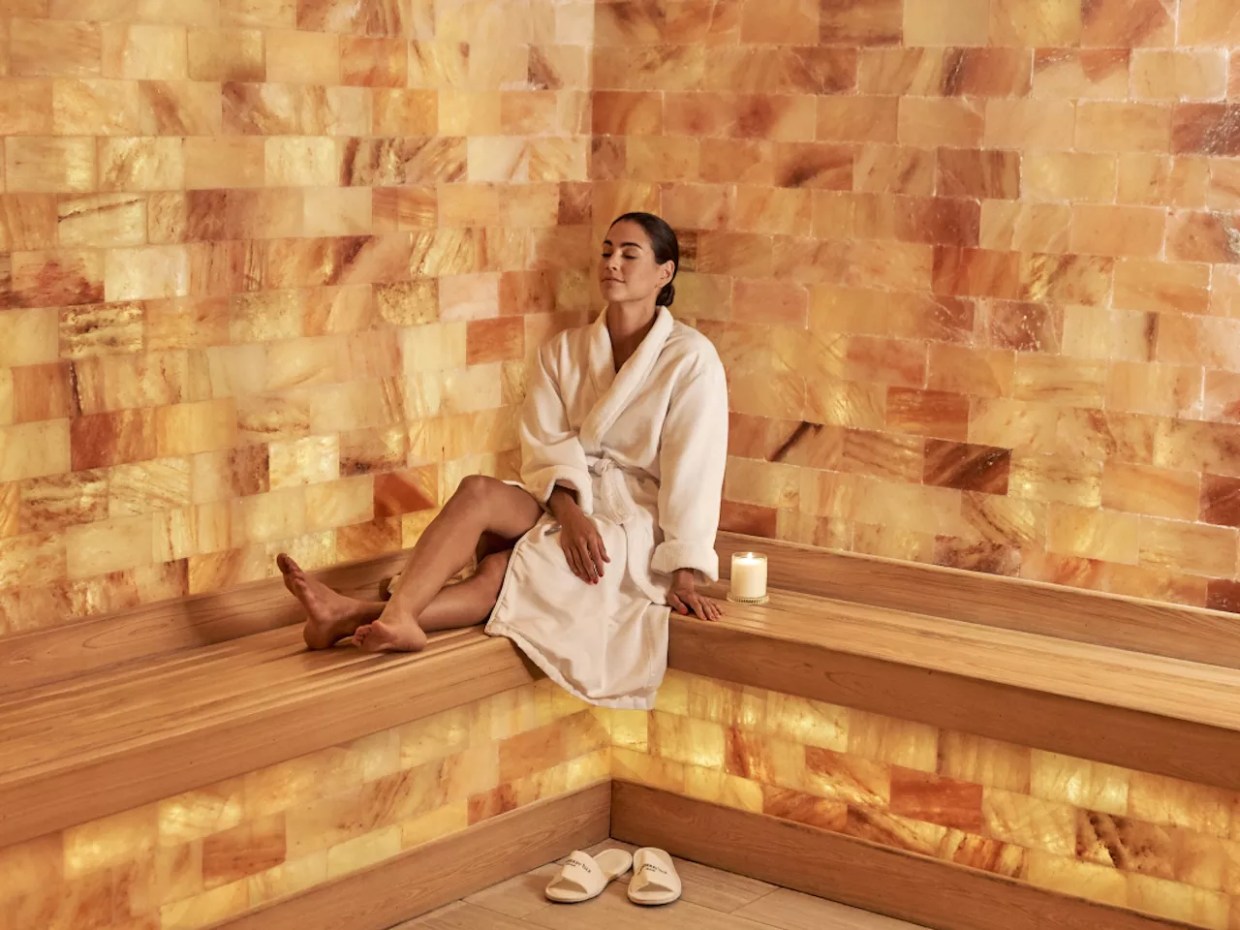 Eight Festive Miami Spa Specials to Ease Holiday Stress