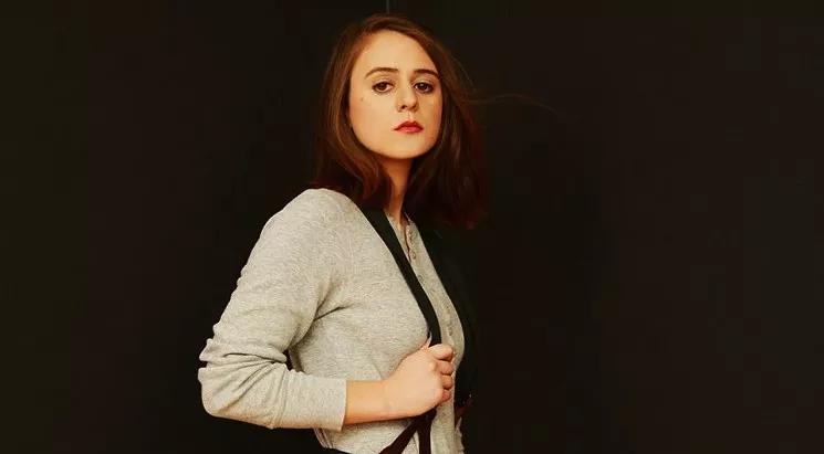Tancred Finds Inspiration in the Horrors of War and a TV Teen Drama