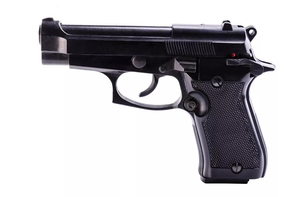 Dear Idiots, Don’t Shoot Your Gun Into the Air This New Year’s Eve