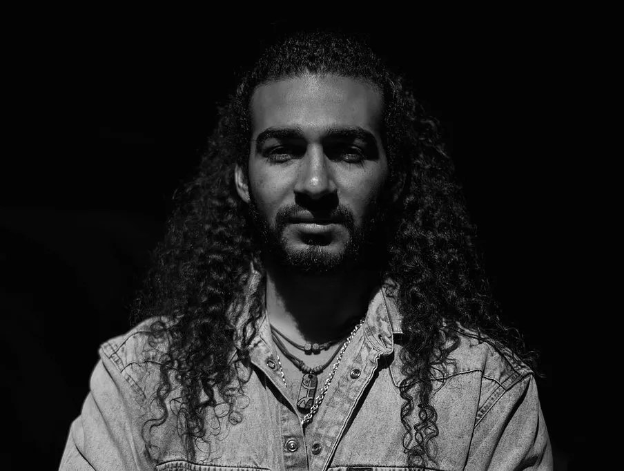 How Local Artist Rey Jaffet Made His Mark on Miami