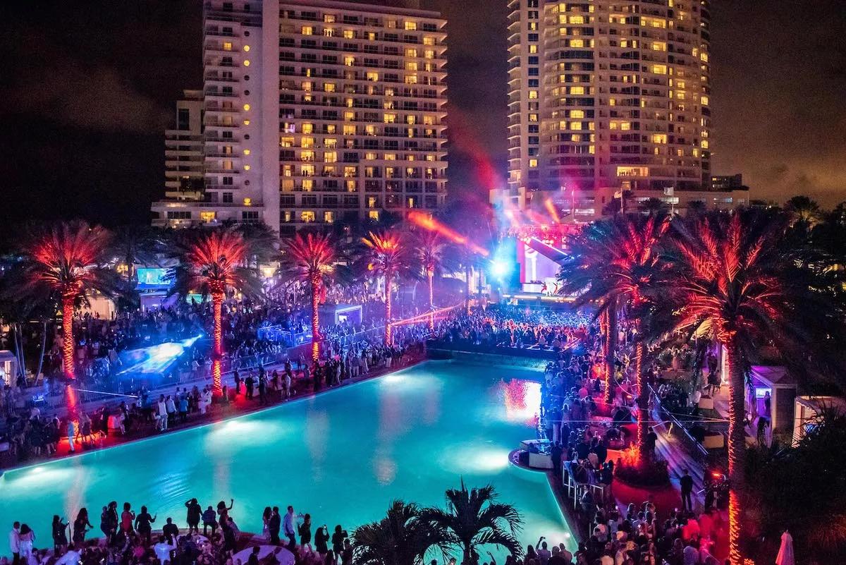 The Best Concerts in Miami This Week