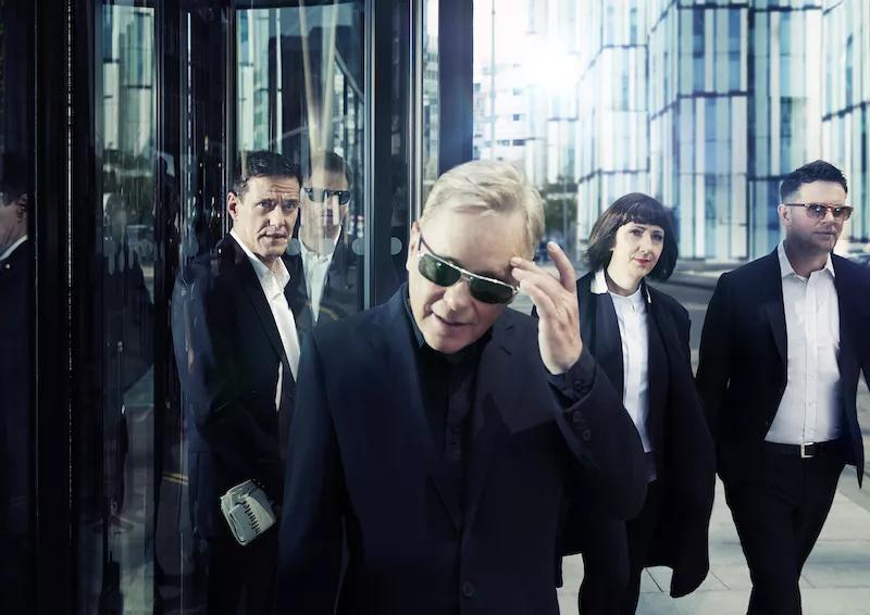 The Five Best Concerts in Miami This Weekend