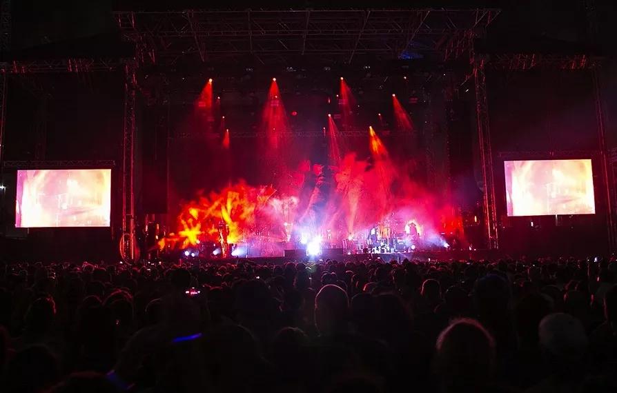The Ten Most Underrated Acts at III Points 2019