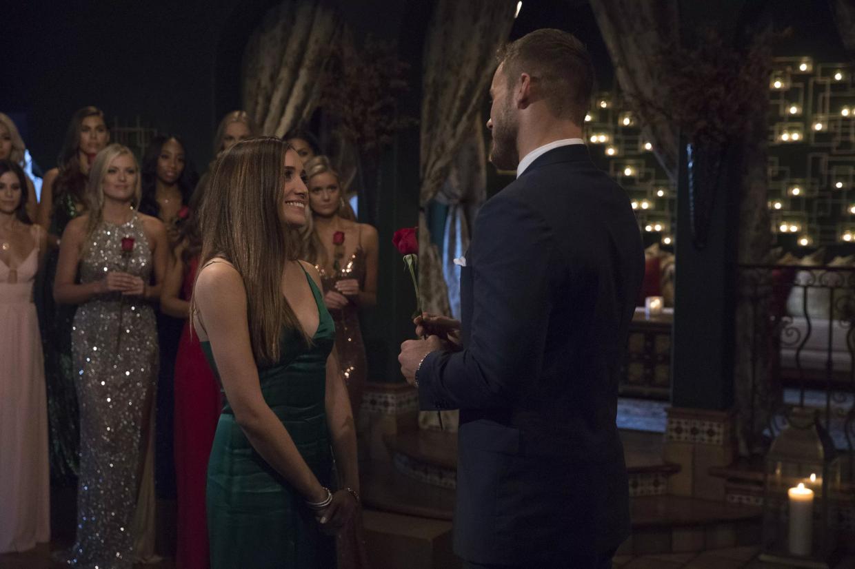 Can a Miamian Win <i>The Bachelor</i>? Nicole Lopez-Alvar’s Heart Is in Havana
