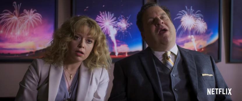 Your May Watchlist: All the TV to Catch This Month on Netflix, the Networks, and Wherever