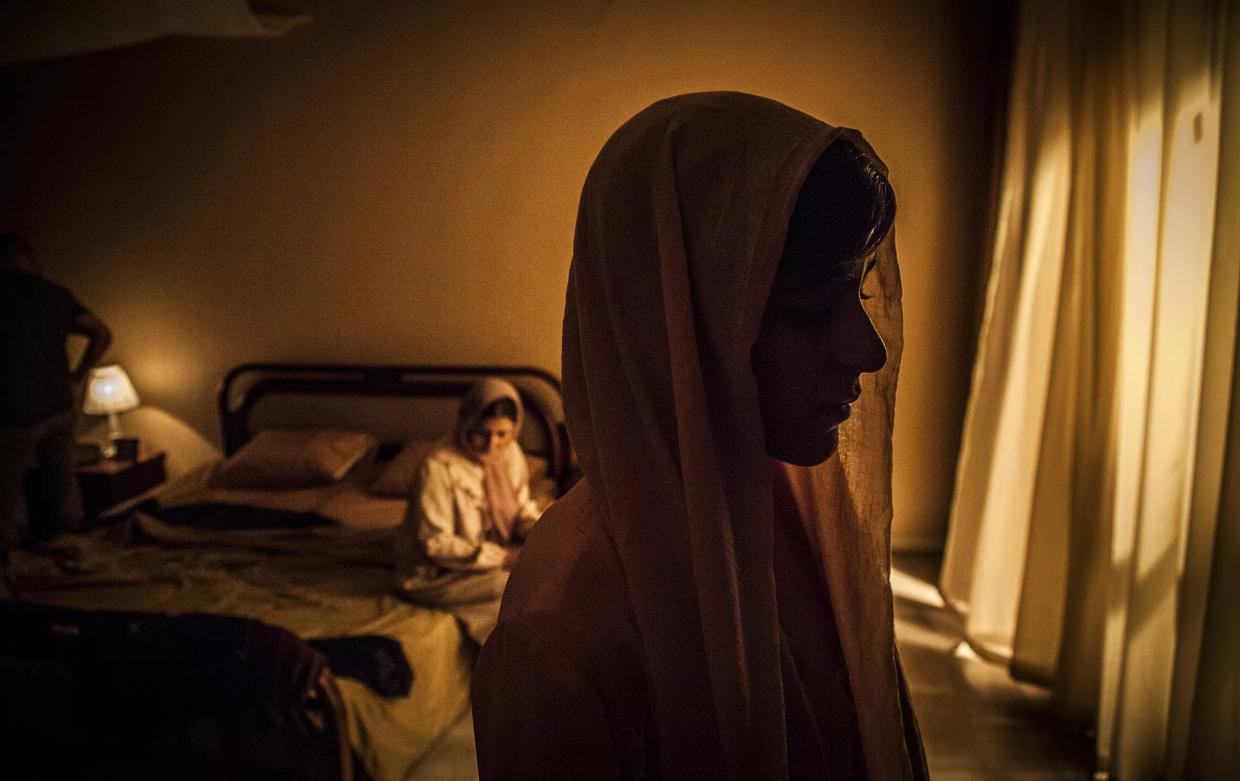 Sadaf Foroughi’s Debut Feature <i>Ava</i> Is Stirring Study of Tehranian Girlhood