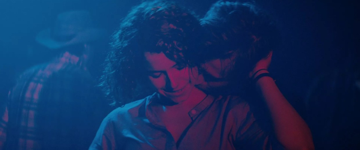 In Arthouse Horror Film <i>Beast</i>, the Real Monster Is Youthful Misery