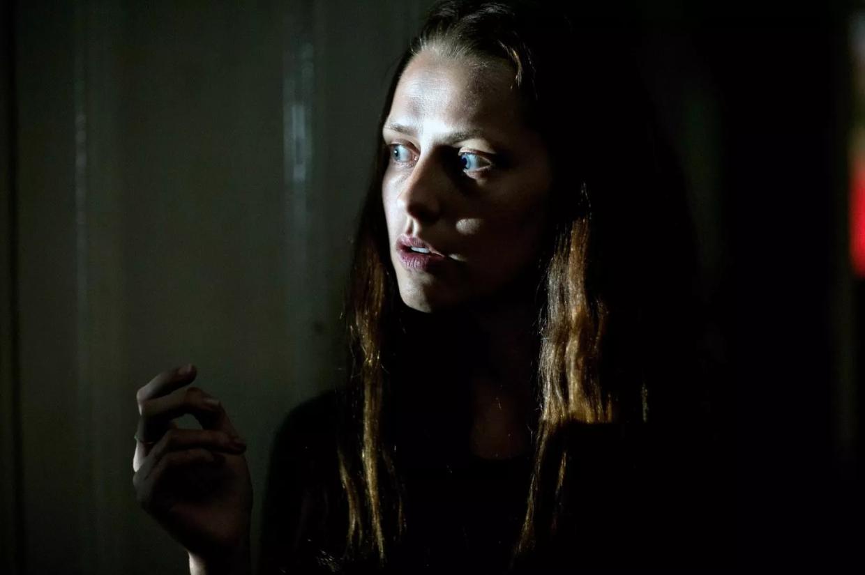<i>Berlin Syndrome</i> Seems Surprised Getting Kidnapped Isn’t a Growth Experience