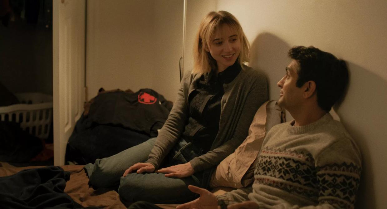<i>The Big Sick</i> Finds Stellar Comedy at Hospital Bedside