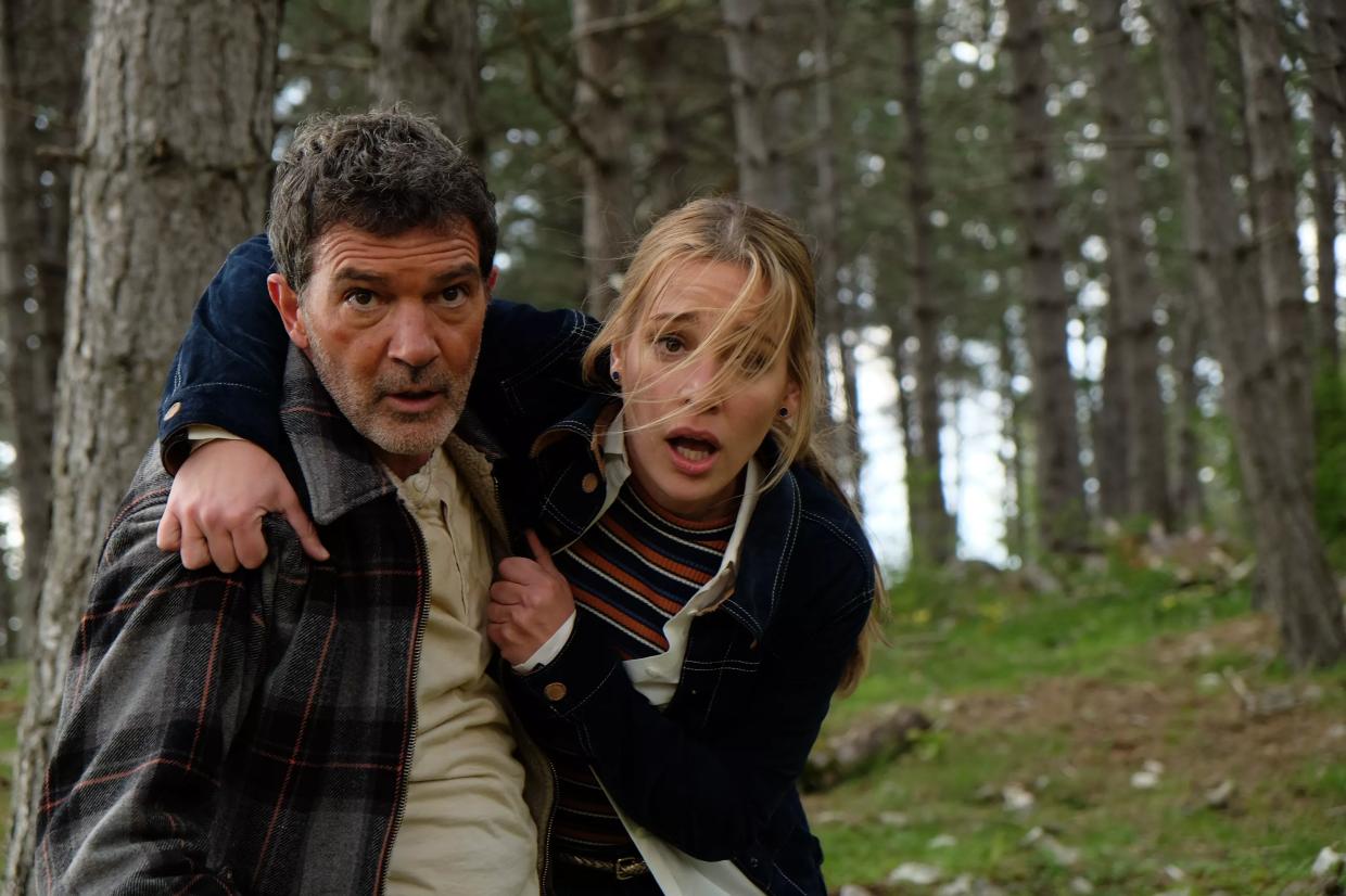 <i>Black Butterfly</i> Fruitlessly Mashes Up Stephen King’s Greatest Hits