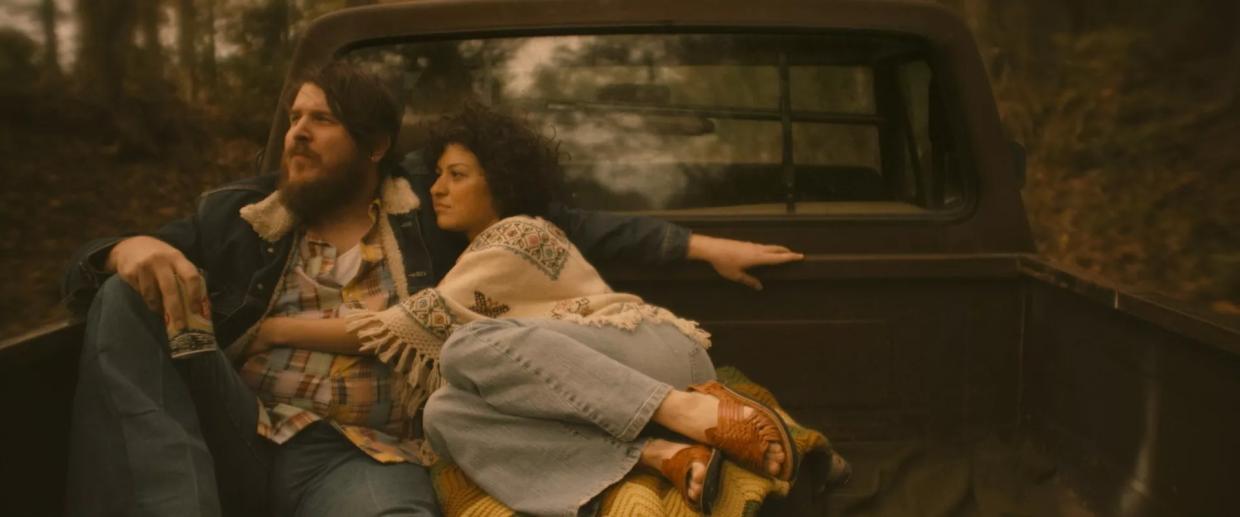 Like Blaze Foley Himself, Ethan Hawke’s <i>Blaze</i> Won’t Pander to Anyone