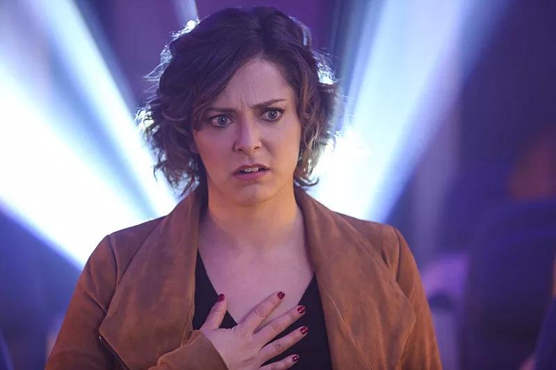 Rachel Bloom, Wayne Brady, Justin Guarini, and Broadway Stars Unite for Parkland Benefit Concert
